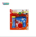 Bubble Water Solution For Automatic Bubble Gun