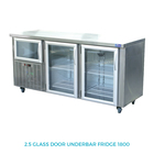 Everything You Need to Know About Commercial Refrigerators