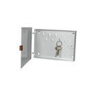 There are several factors in the metal key box worth keeping in