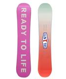 How Snowboard Factory Affects Ski Length