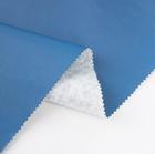 Where can oxford cloth be applied