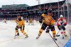 NHL 21s Be a Pro mode is built to recognition in your player