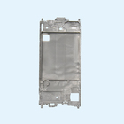Specification of this OEM High Precision Dimension Magnesium Al