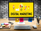 The daily responsibilities of a Social Media Marketing Manage