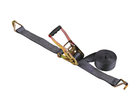 Ratchet Strap Manufacturer Long-Term Use