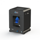 Do 3D Printers Live up to Their Hype?