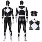 Power Rangers Costume