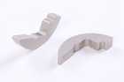Strong Neodymium Furniture Magnets On Sheet Metal