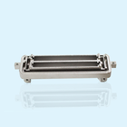 Aluminum pressure die cast