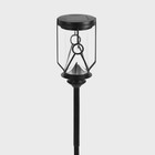 Low Voltage Light Factory Introduces The Details Of The Use Of 