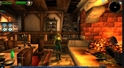 Some evidence in World of Warcraft Classic