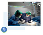 GYNAECOLOGIST CLINIC
