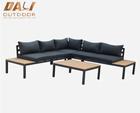 Outdoor Furniture Cushion Care