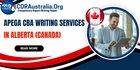 APEGA CBA Writing Services - in Alberta (Canada)