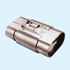 zinc alloy die casting parts A2 Medical connectors housing