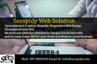Now hire the most trusted website designers in Delhi 