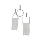 The Importance Of Wood Hanger Hooks For Preserving Clothes
