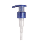 Low Cost Operation Of Plastic Pump