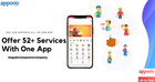 A Way To Start An On-Demand Multiservice Business