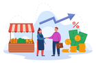 THE VISION OF A SMALL SCALE BUSINESS 