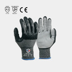 Tips on cleaning cut-resistant gloves