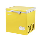 Advantages-buyers' love of home chest freezer