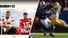 EA Sports guaranteed many updates to Madden this year