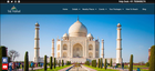 CSS Of TajMahal Submitted By TajMahalinAgra.com