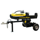 Introduction To Performance Built Log Splitter Stopped Working