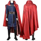 Stephen Strange Cosplay Costume Doctor Strange in the Multivers