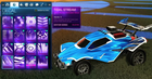 Rocket League's Most Attractive Decals