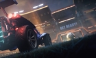 past Rocket League Credits Rocket League series