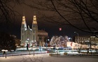 Ottawa in one day- Top 4 things to experience in 24 hours