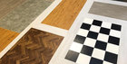 Luxury Vinyl Tiles (LVT) Flooring Market Insights: Trends in 20