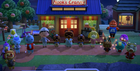 The upcoming Animal Crossing: New Horizons update is worth look