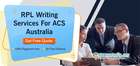 ACS RPL Writing Services- Ask An Expert At CDRAustralia.Org