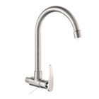 The Service Life Of The Faucet