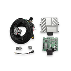 Analyze how the ECU works