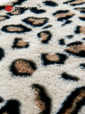 Features Of Rabbit Fur Fabric