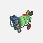 Maintenance of Garden Machine Parts