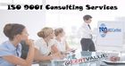 What are the Benefits of ISO 9001 implementation for small busi