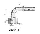 NPT Thread Fittings Company Presents Details On The Use Of Hex 