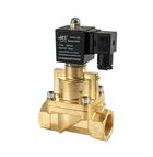 What are the Constraints on Choosing a Solenoid Valve?