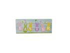 Paper Strip Easter Eggs - Easter Day Crafts
