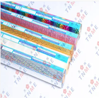 The Principle Of Holographic Foil
