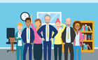 WHY MULTIGENERATIONAL WORKFORCES NEED TO BE MANAGED EFFICIENTLY