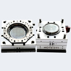 The Place Of Ribs And Gussets Also Can Impact 20L Bucket Mould