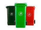 Key points of Dustbin Mould