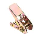 How Cam Buckle Straps Manufacturers Work