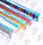 Application Of Cold Foil